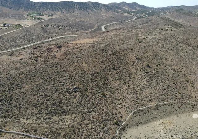 4th image of 0 Eager Rd, Acton, CA 93510 | MLS# SR25197352