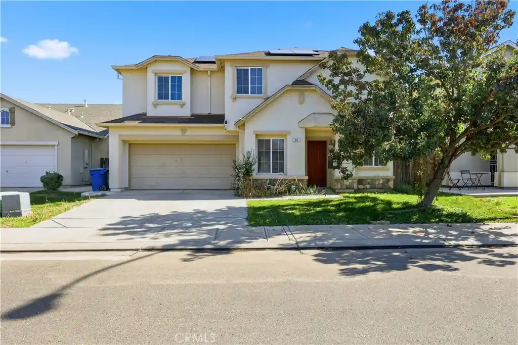Photo 1 of Single family home for sale at 84 Jack Ct, Merced, CA 95341 | MLS# MC25202610 | Listing updated on 2026-08-18