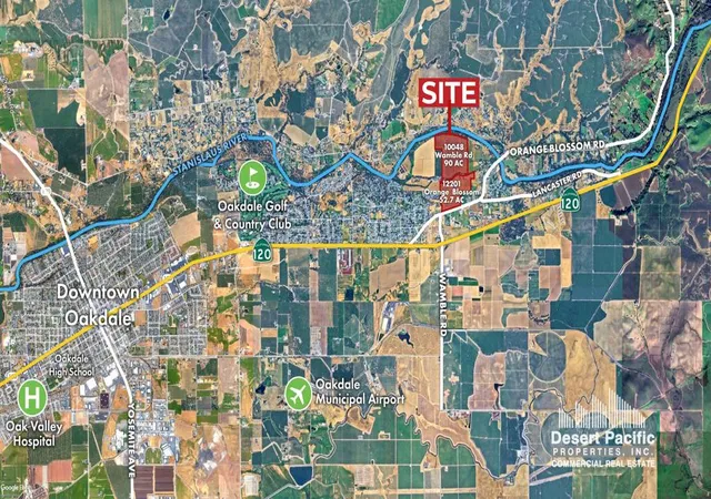 1st image of 12201 Orange Blossom Rd, Oakdale, CA 95361 | MLS# 219135039DA