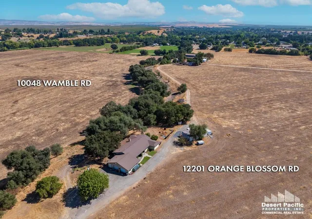 3rd image of 12201 Orange Blossom Rd, Oakdale, CA 95361 | MLS# 219135039DA
