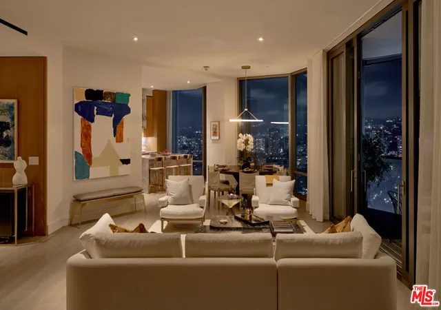 1st image of 211 W Elm Ct #14C, Los Angeles, CA 90067 | MLS# 25587853