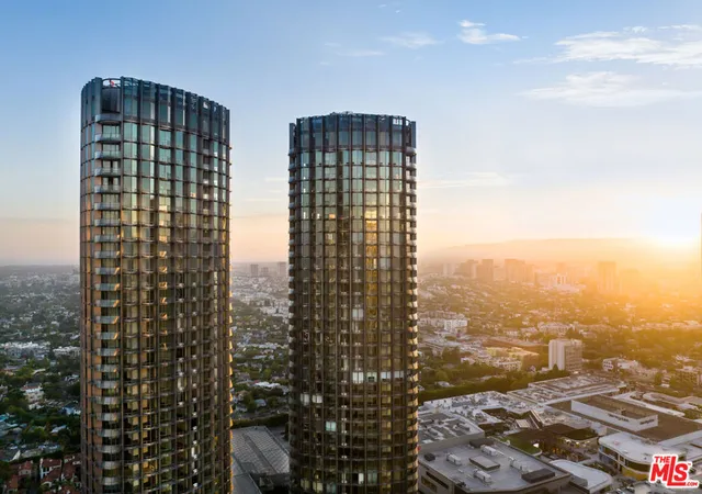 20th image of 211 W Elm Ct #14C, Los Angeles, CA 90067 | MLS# 25587853