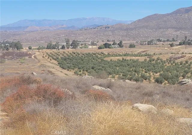 Photo 1 of Land for sale at 0 Santa Fe, Hemet, CA 92544 | MLS# SW25203145 | Listing updated on 2026-09-03