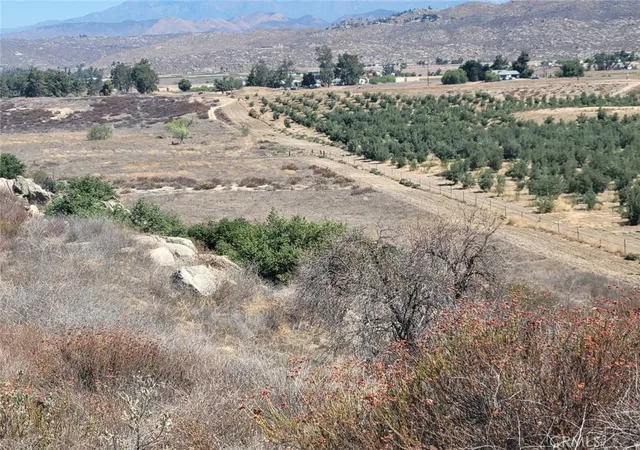 Photo 2 of Land for sale at 0 Santa Fe, Hemet, CA 92544 | MLS# SW25203145 | Listing updated on 2026-09-03