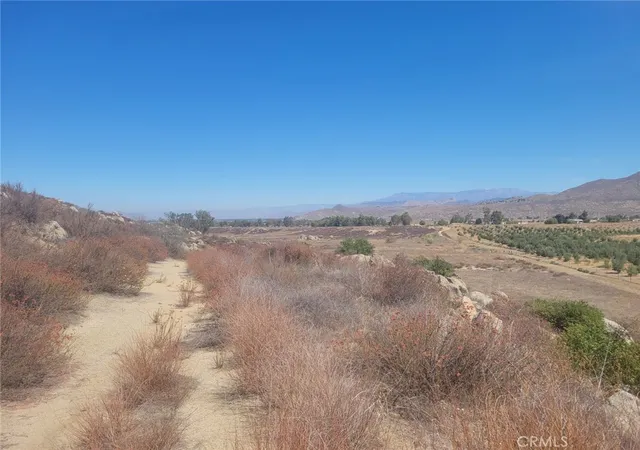 Photo 3 of Land for sale at 0 Santa Fe, Hemet, CA 92544 | MLS# SW25203145 | Listing updated on 2026-09-03