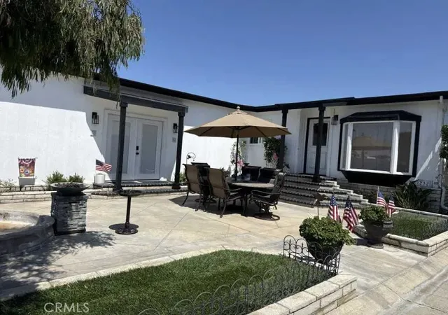 4th image of 21851 Newland St #232, Huntington Beach, CA 92646 | MLS# OC25202739