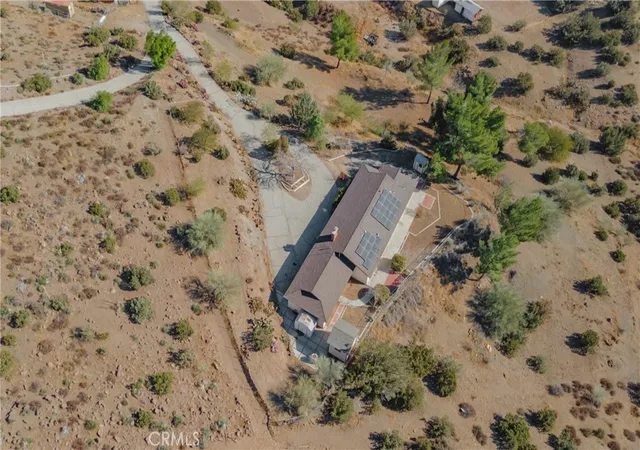 2nd image of 31427 Indian Oak Rd, Acton, CA 93510 | MLS# SR25204775
