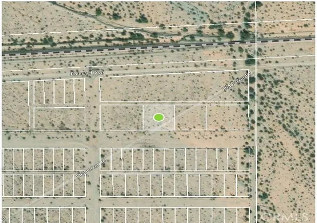 2nd image of 16303 Main (fka Old Parker) St, Big River, CA 92280 | MLS# OC25206439