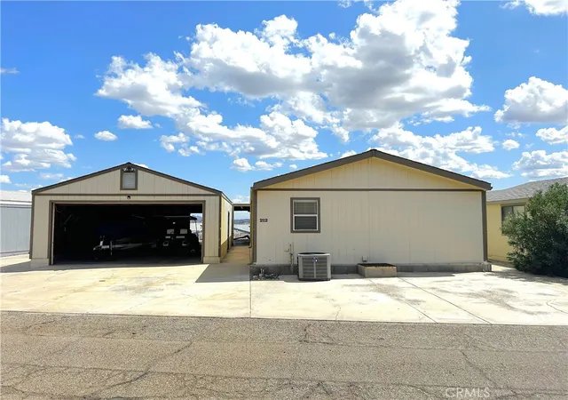 1st image of 212 Thunderhead 2 Havasu Lake, Ca Ln #2, Needles, CA 92363 | MLS# HD25206605