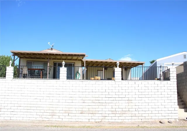 4th image of 212 Thunderhead 2 Havasu Lake, Ca Ln #2, Needles, CA 92363 | MLS# HD25206605