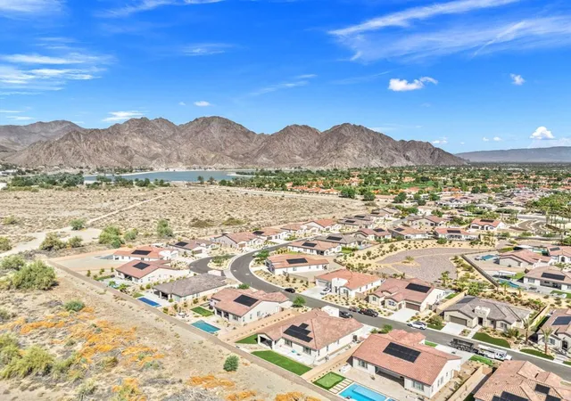 2nd image of 80335 Segovia View Way, La Quinta, CA 92253 | MLS# 219135103DA