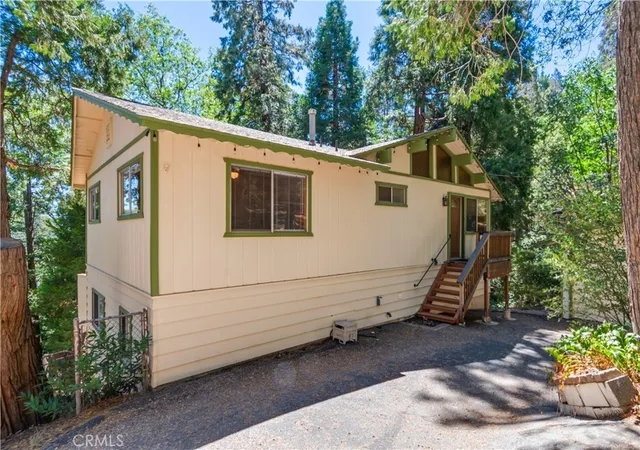 1st image of 24514 Albrun, Crestline, CA 92325 | MLS# CV25208016