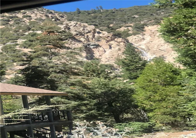 5th image of 41424 Valley Of The Falls Dr, Forest Falls, CA 92339 | MLS# SW25207957