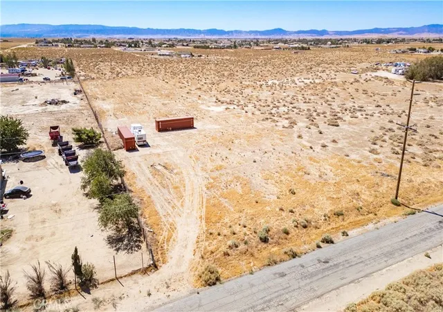 20th image of 0 Gaskell Road, Rosamond, CA 93560 | MLS# SR25203691