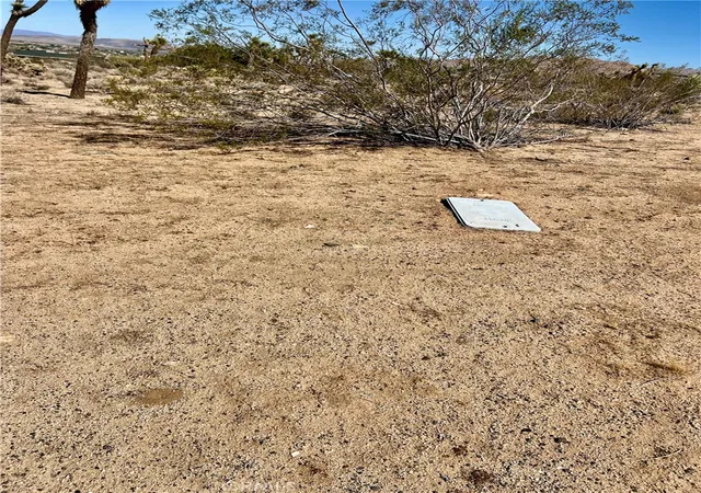 11th image of 0 Torres Ave, Joshua Tree, CA 92252 | MLS# OC25211044