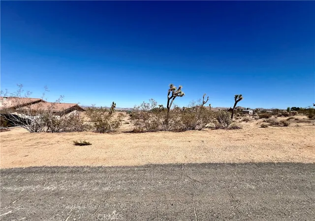 1st image of 0 Torres Ave, Joshua Tree, CA 92252 | MLS# OC25211044