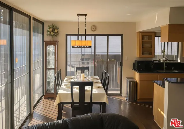 2nd image of 869 S Wooster St #103, Los Angeles, CA 90035 | MLS# 25586875