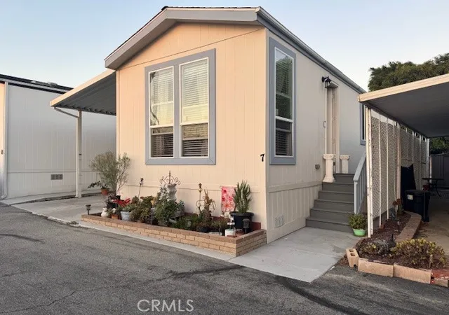 Photo 1 of Manufactured home for sale at 16540 Whittier, Whittier, CA 90603 | MLS# PW25210277 | Listing updated on 2026-09-10