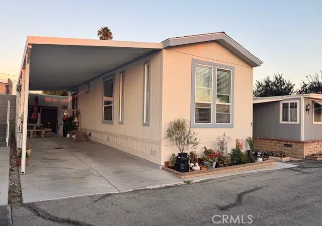 Photo 2 of Manufactured home for sale at 16540 Whittier, Whittier, CA 90603 | MLS# PW25210277 | Listing updated on 2026-09-10