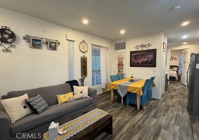 Photo 3 of Manufactured home for sale at 16540 Whittier, Whittier, CA 90603 | MLS# PW25210277 | Listing updated on 2026-09-10