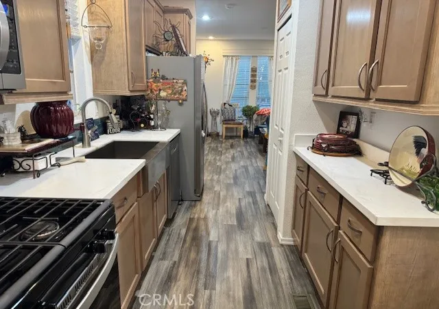 Photo 4 of Manufactured home for sale at 16540 Whittier, Whittier, CA 90603 | MLS# PW25210277 | Listing updated on 2026-09-10