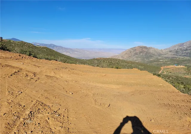 2nd image of 0 Gorgonio, Banning, CA 92220 | MLS# SW25208341
