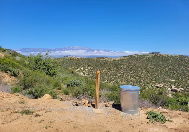 5th image of 0 Gorgonio, Banning, CA 92220 | MLS# SW25208341