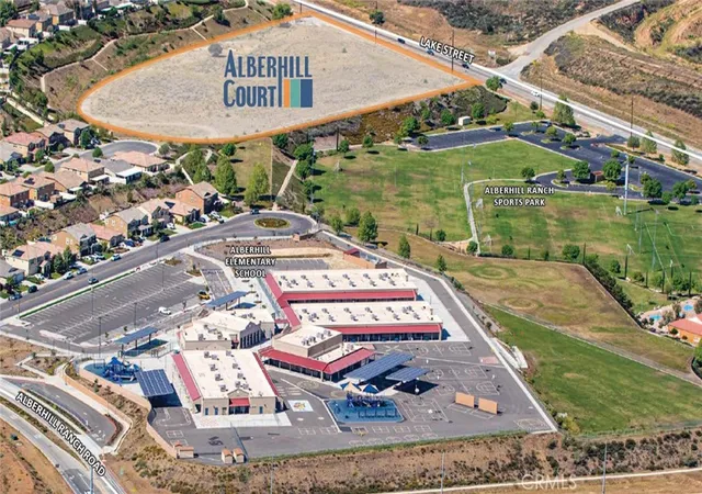 Photo 1 of Land for sale at 0 Lake St, Lake Elsinore, CA 92530 | MLS# IV25214091 | Listing updated on 2026-09-09