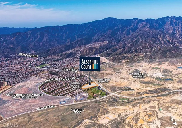 Photo 3 of Land for sale at 0 Lake St, Lake Elsinore, CA 92530 | MLS# IV25214091 | Listing updated on 2026-09-09