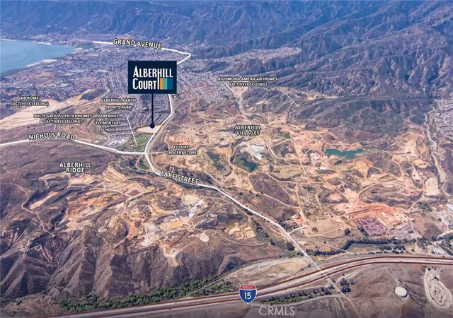 Photo 4 of Land for sale at 0 Lake St, Lake Elsinore, CA 92530 | MLS# IV25214091 | Listing updated on 2026-09-09