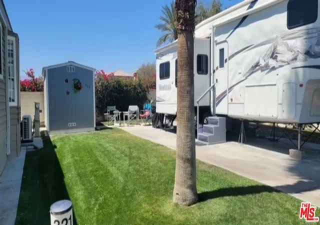 Photo 2 of Land for sale at 84136 Avenue 44 #322, Indio, CA 92203 | MLS# 25590181 | Listing updated on 2026-01-09