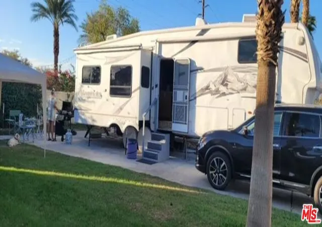 Photo 3 of Land for sale at 84136 Avenue 44 #322, Indio, CA 92203 | MLS# 25590181 | Listing updated on 2026-01-09