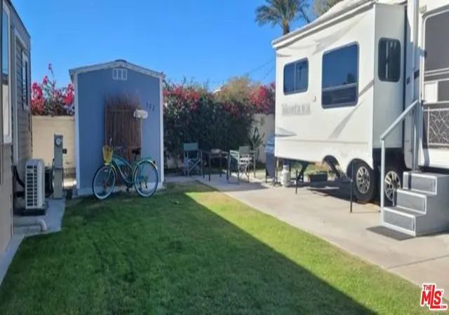 Photo 3 of Land for sale at 84136 Avenue 44 #322, Indio, CA 92203 | MLS# 25590181 | Listing updated on 2026-01-09
