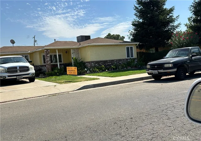 1st image of 1105 Orange Ave, Chowchilla, CA 93610 | MLS# MC25197419
