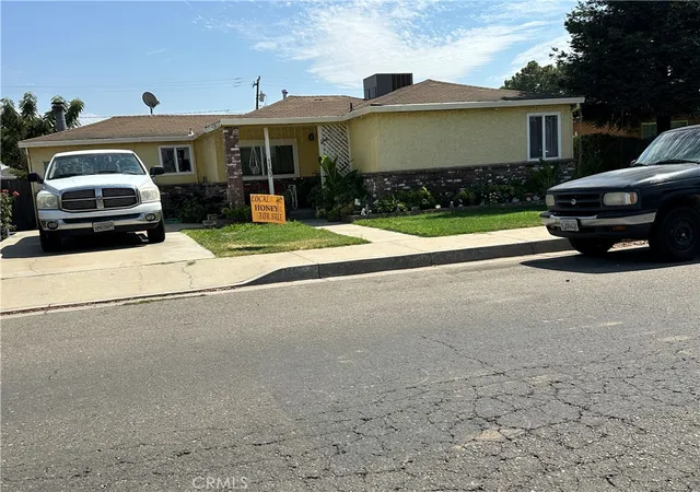 Homes for sale in Chowchilla, CA | 1105 Orange Ave, Chowchilla, CA 93610 | MLS# MC25197419