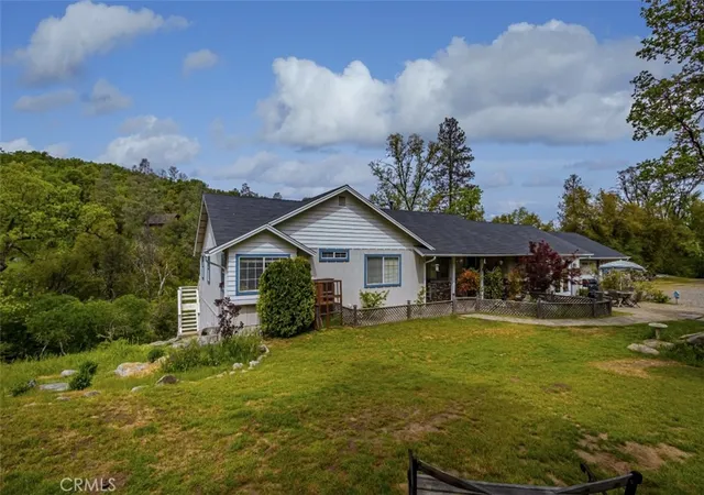 2nd image of 50622 Critter Creek Ln, Oakhurst, CA 93644 | MLS# FR25214203
