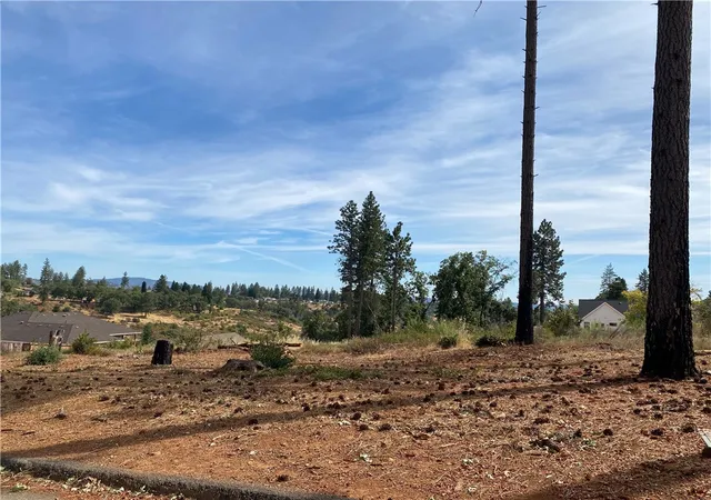 Photo 3 of Land for sale at 5374 Edgewood, Paradise, CA 95969 | MLS# SN25214412 | Listing updated on 2026-05-14