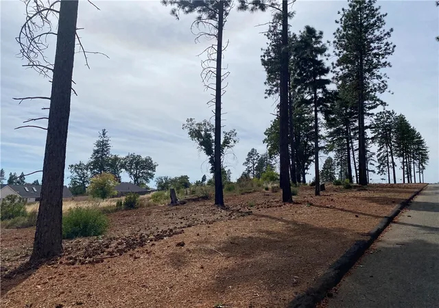 Photo 3 of Land for sale at 5374 Edgewood, Paradise, CA 95969 | MLS# SN25214412 | Listing updated on 2026-05-14