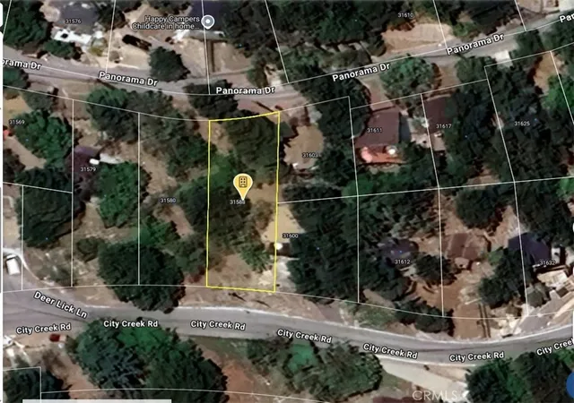 4th image of 31588 Old City Creek Rd,, Running Springs, CA 92382 | MLS# HD25214445