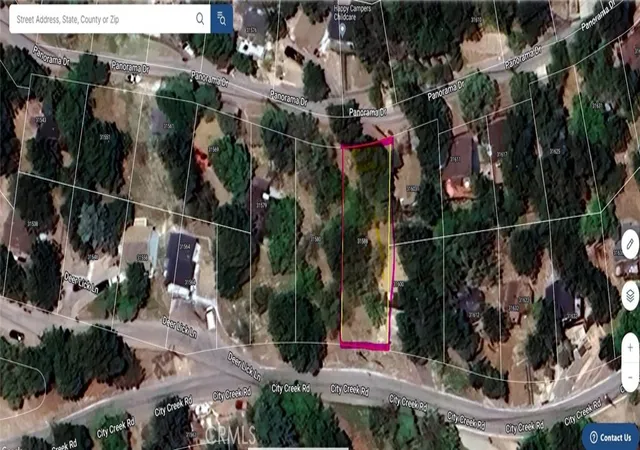 5th image of 31588 Old City Creek Rd,, Running Springs, CA 92382 | MLS# HD25214445
