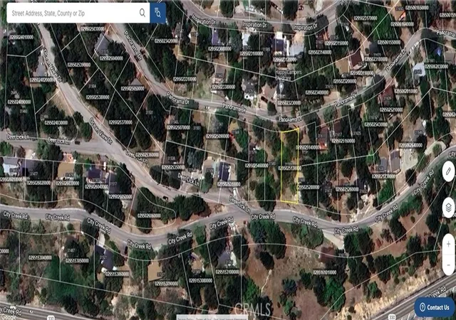 6th image of 31588 Old City Creek Rd,, Running Springs, CA 92382 | MLS# HD25214445