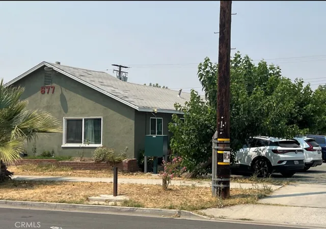 Homes for sale in Beaumont, CA | 677 Magnolia Avenue, Beaumont, CA 92223 | MLS# CV25214521