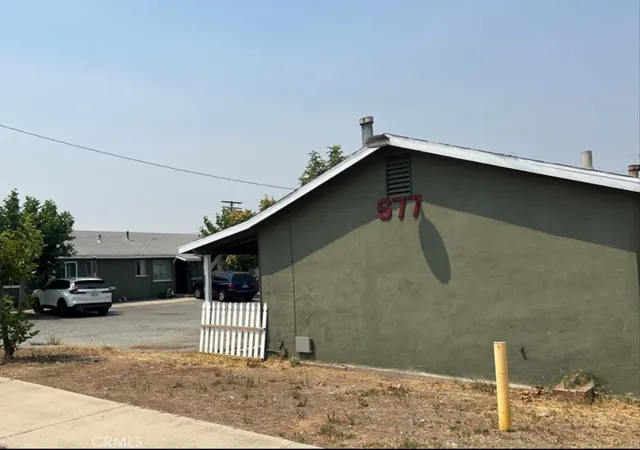 Homes for sale in Beaumont, CA | 677 Magnolia Avenue, Beaumont, CA 92223 | MLS# CV25214521