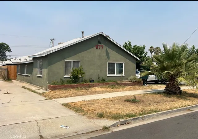 Homes for sale in Beaumont, CA | 677 Magnolia Avenue, Beaumont, CA 92223 | MLS# CV25214521