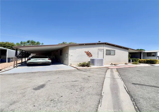 Homes for sale in Hemet, CA | 5001 Florida #623, Hemet, CA 92545 | MLS# WS25214606