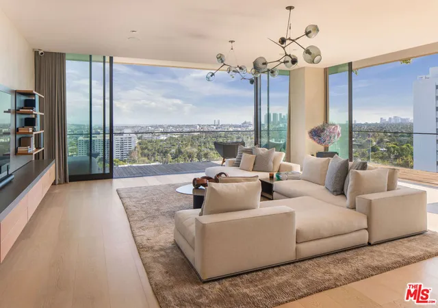 1st image of 9040 W Sunset Blvd #905, West Hollywood, CA 90069 | MLS# 25590657