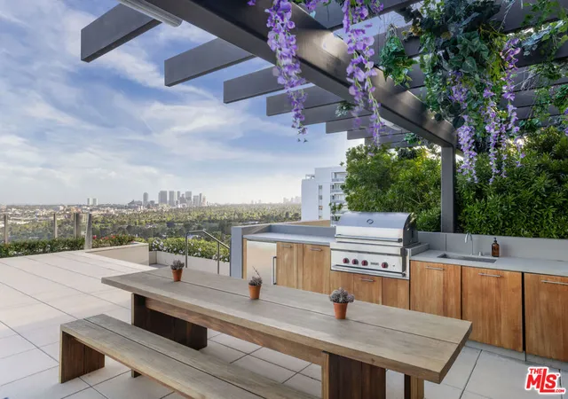 22nd image of 9040 W Sunset Blvd #905, West Hollywood, CA 90069 | MLS# 25590657