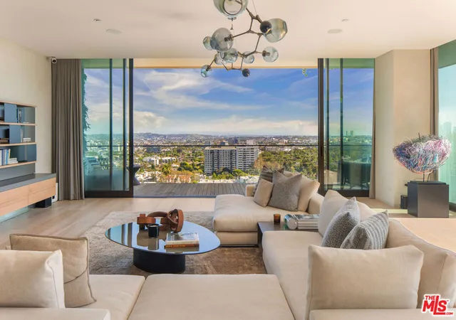 2nd image of 9040 W Sunset Blvd #905, West Hollywood, CA 90069 | MLS# 25590657