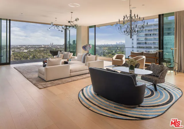 3rd image of 9040 W Sunset Blvd #905, West Hollywood, CA 90069 | MLS# 25590657