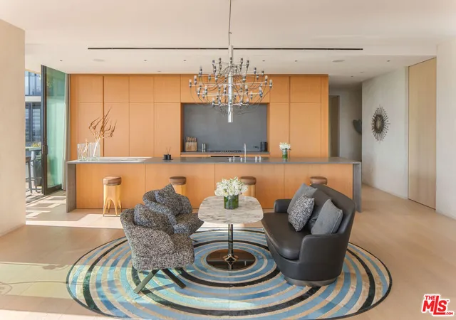 5th image of 9040 W Sunset Blvd #905, West Hollywood, CA 90069 | MLS# 25590657